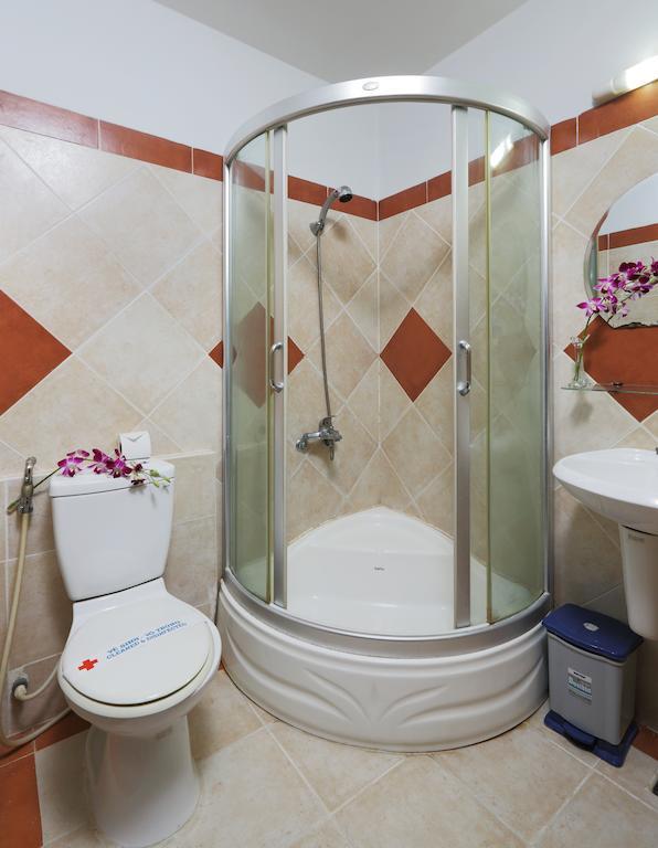 Nha Trang Beach Hotel Habitación foto