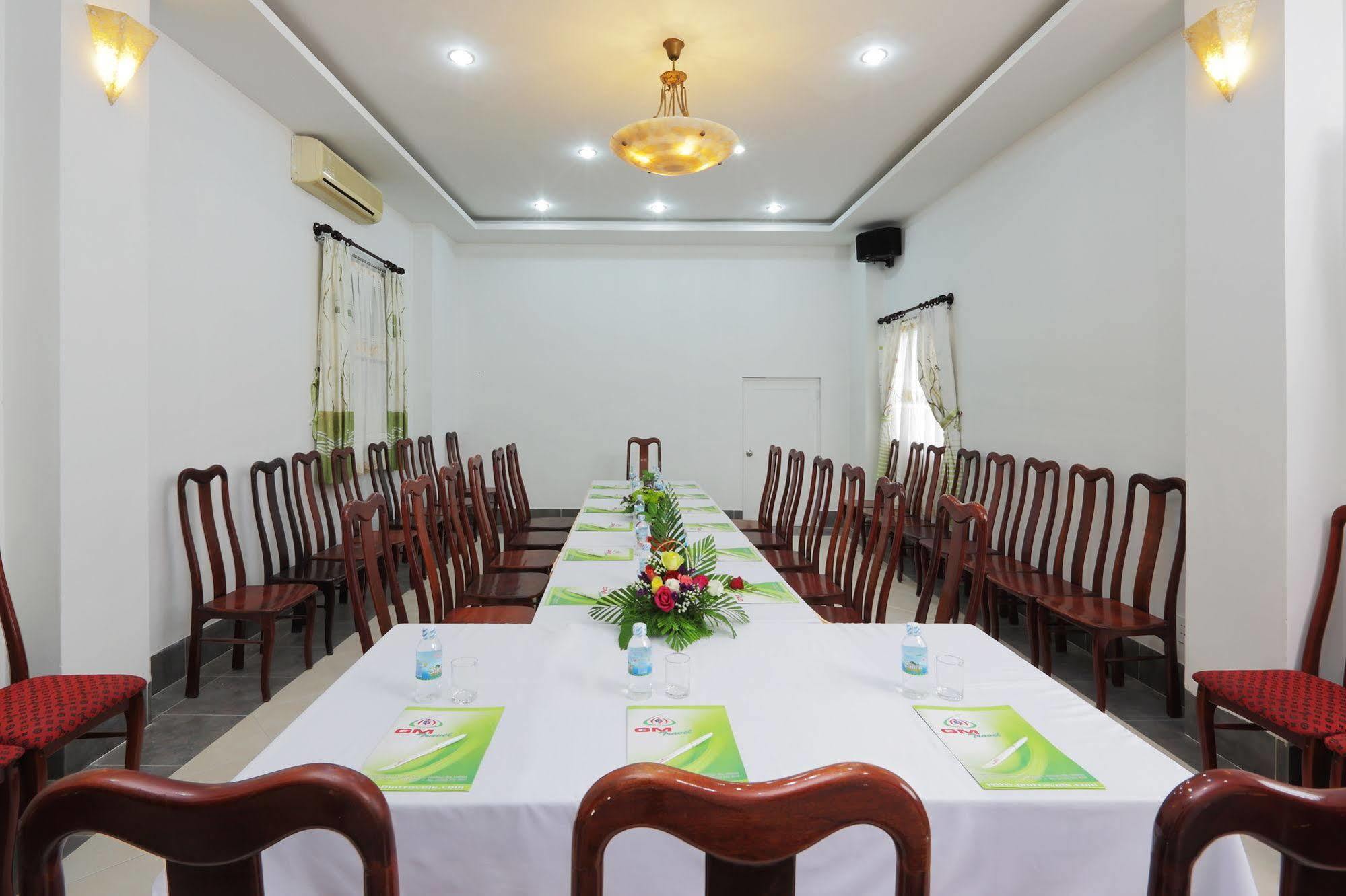 Nha Trang Beach Hotel Exterior foto